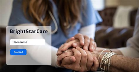 /PRNewswire-PRWeb/ -- <b>BrightStar</b> <b>Care,</b> the leading nationwide home care and medical staffing franchise known for providing the highest standard of quality home. . Mabs brightstarcare com login